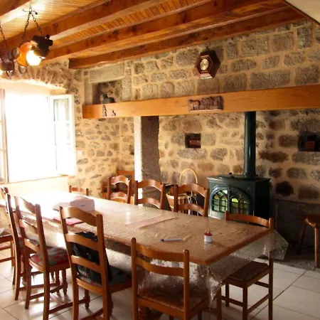 Maison Charmante A Avec Vue Sur La Montagne