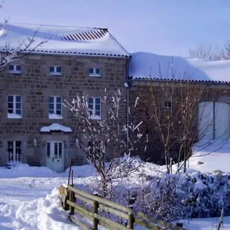 Maison Charmante A Avec Vue Sur La Montagne Cubelles