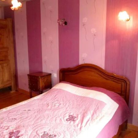 펜션 Maison Charmante A Avec Vue Sur La Montagne Cubelles