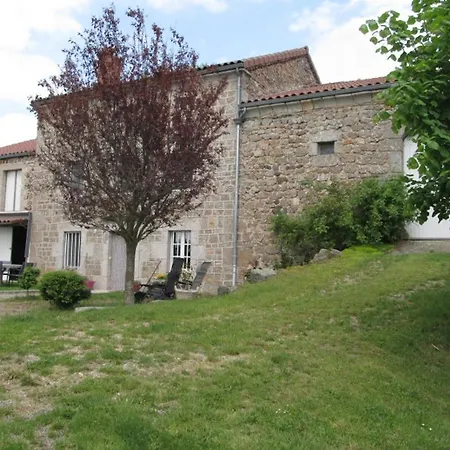 Maison Charmante A Avec Vue Sur La Montagne 펜션
