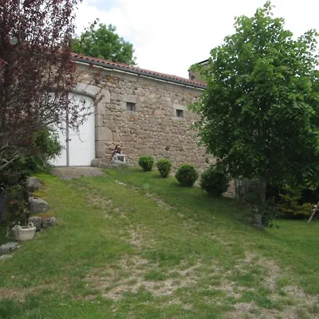 Maison Charmante A Avec Vue Sur La Montagne 펜션 *
