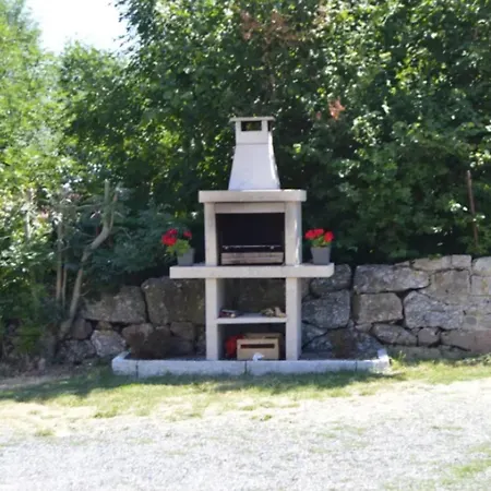 펜션 Maison Charmante A Avec Vue Sur La Montagne Cubelles