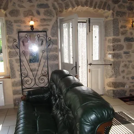 Maison Charmante A Avec Vue Sur La Montagne