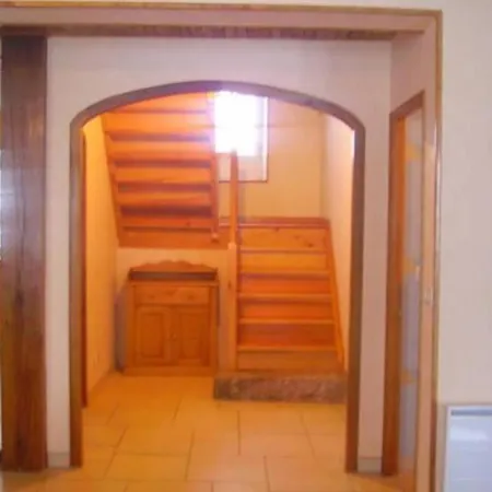 Maison Charmante A Avec Vue Sur La Montagne 펜션