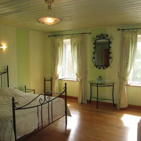 Maison Charmante A Avec Vue Sur La Montagne *